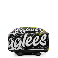 Load image into Gallery viewer, SMURFETTE SELFIE BAG PACK BY TAGTEESNYC