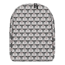 Load image into Gallery viewer, TAGTEESNYC PATTERN Backpack