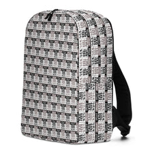 Load image into Gallery viewer, TAGTEESNYC PATTERN Backpack
