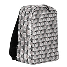 Load image into Gallery viewer, TAGTEESNYC PATTERN Backpack