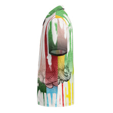 Load image into Gallery viewer, TAGTEES NYC Unisex button shirt