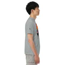 Load image into Gallery viewer, TAGTEESNYC PUNCH BUGGY Unisex garment-dyed heavyweight t-shirt