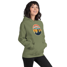 Load image into Gallery viewer, TAGTEESNYC RETRO HOODIE