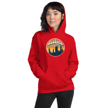 Load image into Gallery viewer, TAGTEESNYC RETRO HOODIE