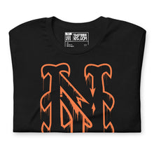 Load image into Gallery viewer, TAGTEESNYC METS TEAM SHIRT