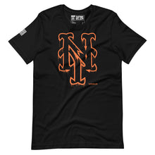 Load image into Gallery viewer, TAGTEESNYC METS TEAM SHIRT