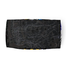 Load image into Gallery viewer, Tagtees NYC Duffle bag