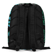 Load image into Gallery viewer, Tag Tees NYC Wavy Racer Back Pack