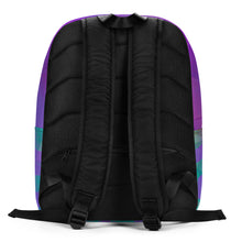 Load image into Gallery viewer, Camo Kisses Backpack