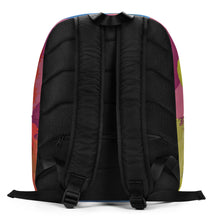 Load image into Gallery viewer, Camo Kiss 2 Backpack