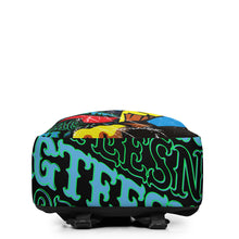 Load image into Gallery viewer, Tag Tees NYC Wavy Racer Back Pack