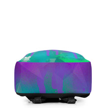 Load image into Gallery viewer, Camo Kisses Backpack