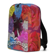 Load image into Gallery viewer, Camo Kiss 2 Backpack