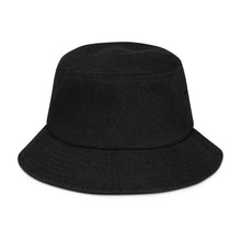 Load image into Gallery viewer, Tagtees NYC Denim bucket hat