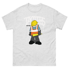 Load image into Gallery viewer, TAGTEESNYC WORKBUM TSHIRT