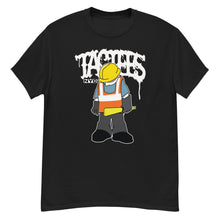 Load image into Gallery viewer, TAGTEESNYC WORKBUM TSHIRT