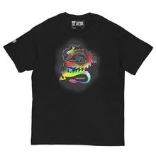 Load image into Gallery viewer, Cosmic Dragon by TagteesNYC