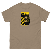 Load image into Gallery viewer, Tag Tees NYC and you don't stop T-Shirt