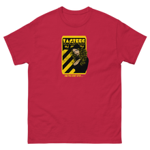 Load image into Gallery viewer, Tag Tees NYC and you don't stop T-Shirt