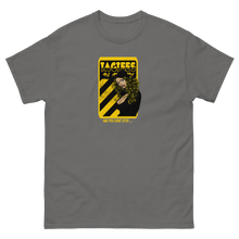 Load image into Gallery viewer, Tag Tees NYC and you don't stop T-Shirt