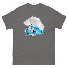 Load image into Gallery viewer, Tagtees NYC Minecraft Smurf