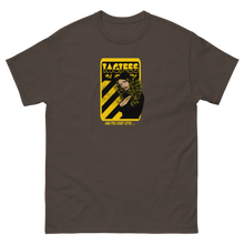 Load image into Gallery viewer, Tag Tees NYC and you don't stop T-Shirt