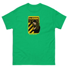 Load image into Gallery viewer, Tag Tees NYC and you don't stop T-Shirt