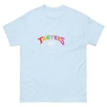 Load image into Gallery viewer, TagteesNYC Prism T-Shirt