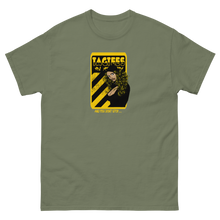 Load image into Gallery viewer, Tag Tees NYC and you don't stop T-Shirt