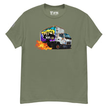 Load image into Gallery viewer, TagteesNYC Box truck T-shirt