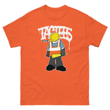 Load image into Gallery viewer, TAGTEESNYC WORKBUM TSHIRT