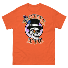 Load image into Gallery viewer, Tagtees NYC Skull t-shirt