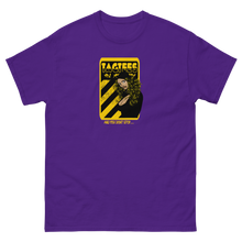 Load image into Gallery viewer, Tag Tees NYC and you don't stop T-Shirt