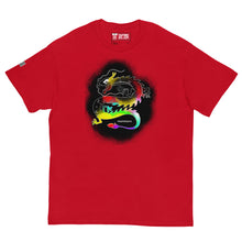 Load image into Gallery viewer, Cosmic Dragon by TagteesNYC
