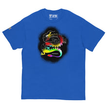 Load image into Gallery viewer, Cosmic Dragon by TagteesNYC