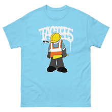 Load image into Gallery viewer, TAGTEESNYC WORKBUM TSHIRT