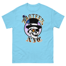 Load image into Gallery viewer, Tagtees NYC Skull t-shirt