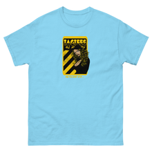 Load image into Gallery viewer, Tag Tees NYC and you don't stop T-Shirt