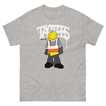Load image into Gallery viewer, TAGTEESNYC WORKBUM TSHIRT