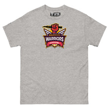 Load image into Gallery viewer, GRAFFITI WARRIORS  UNISEX T-SHIRT
