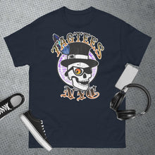 Load image into Gallery viewer, Tagtees NYC Skull t-shirt