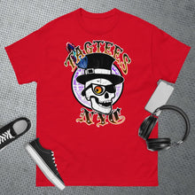Load image into Gallery viewer, Tagtees NYC Skull t-shirt