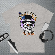 Load image into Gallery viewer, Tagtees NYC Skull t-shirt