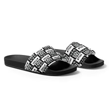 Load image into Gallery viewer, TAG TEES NYC Men’s slides