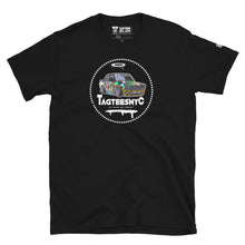 Load image into Gallery viewer, TAGTEESNYC 510 Unisex T-Shirt