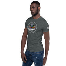 Load image into Gallery viewer, TAGTEESNYC 510 Unisex T-Shirt