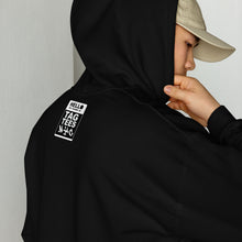 Load image into Gallery viewer, A Smurf in Bears Clothing by TAGTEESNYC Unisex Hoodie