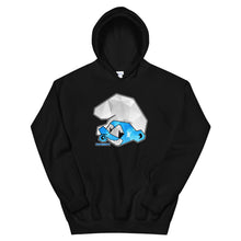Load image into Gallery viewer, Tagtees NYC Minecraft Smurf