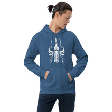 Load image into Gallery viewer, TAG TEES NYC TRIBAL SPRAY CAN Unisex Hoodie