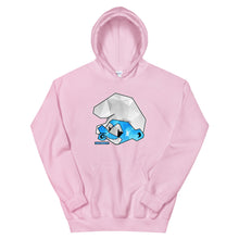 Load image into Gallery viewer, Tagtees NYC Minecraft Smurf